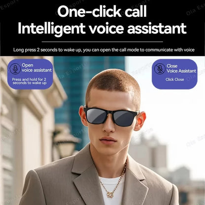 Lenovo AI Smart Glasses