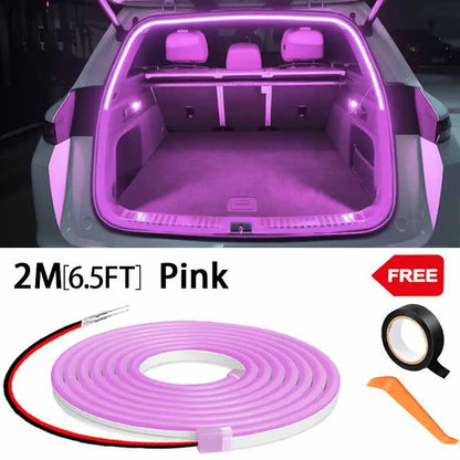 Automatic Sensing Ambient Light – Smart Motion Sensor LED