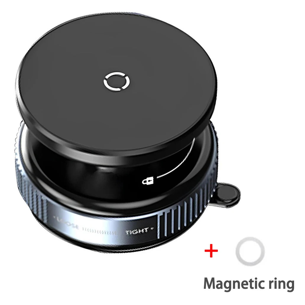 MagSafe Magnetic Phone holder Black