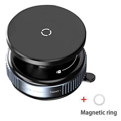 MagSafe Magnetic Phone holder Black