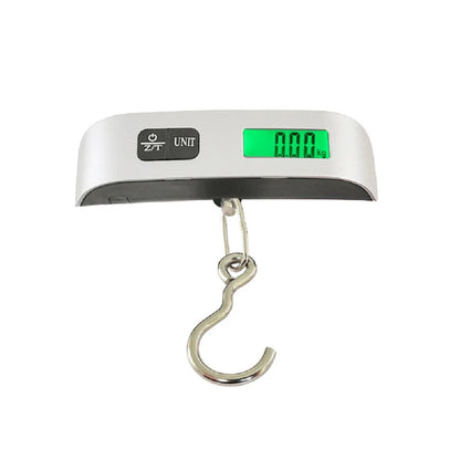 Portable Digital Luggage Scale Hook style