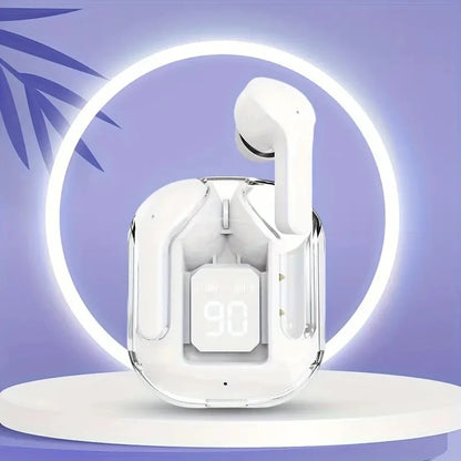 T2 Wireless Bluetooth Earbuds – Crystal Clear Sound