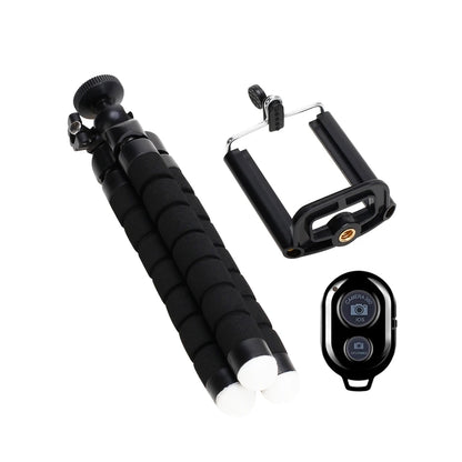 Flexible Mini Tripod – Perfect Shots Anywhere