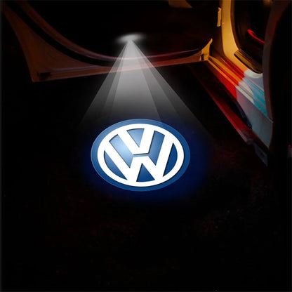 Volkswagen LED Door Welcome Lights