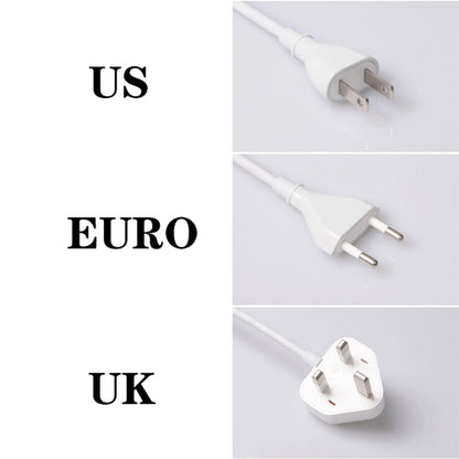 5 Port High Speed USB Charger – Charge All Devices at Once