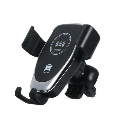 Ninja Dragon Wireless Charger with Car Mount Holder