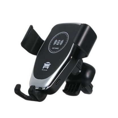 Ninja Dragon Wireless Charger with Car Mount Holder