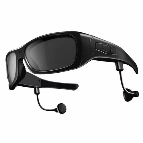 Smart Video Bluetooth Sunglasses – Record Every Moment