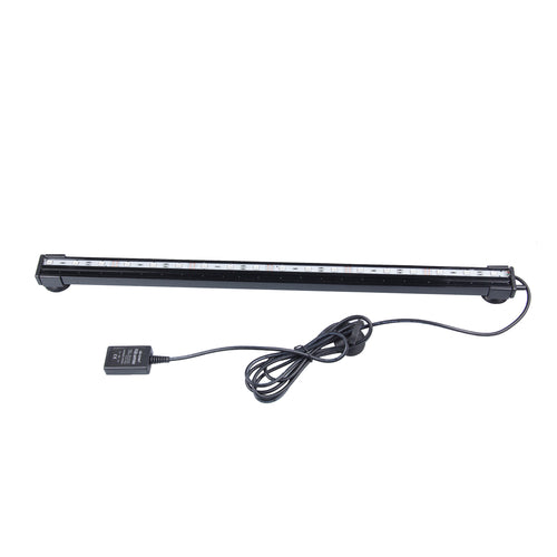 Waterproof Aquarium Fish Tank RGB LED Light
