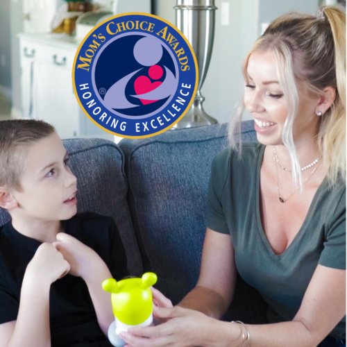 Roybi Robot Smart Educational Toy for Kids