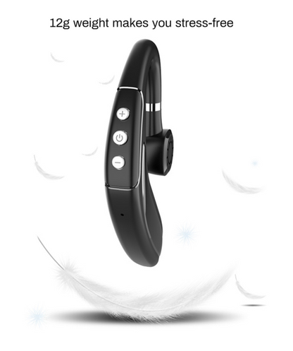 Bluetooth Headset – Wireless