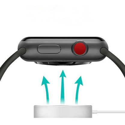 3-in-1 Wireless Charger – Quick Charge USB Cable for All Devices