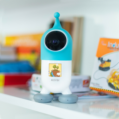 Roybi Robot Smart Educational Toy for Kids