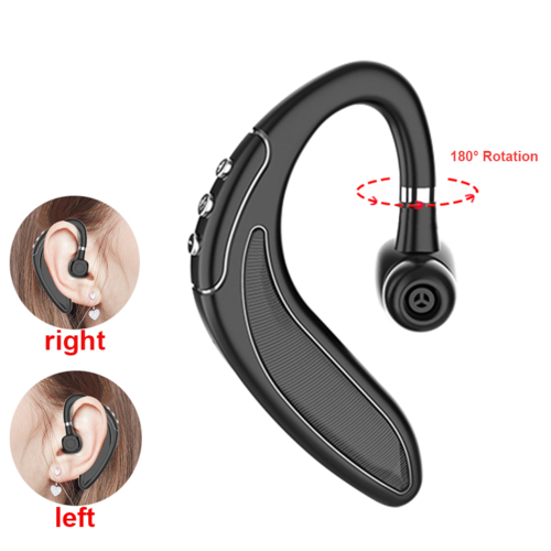 Bluetooth Headset – Wireless