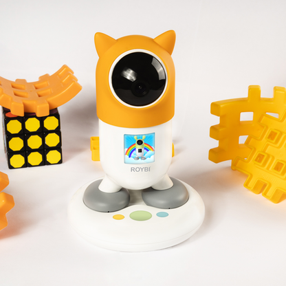 Roybi Robot Smart Educational Toy for Kids