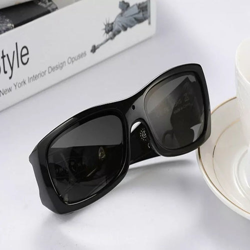 Smart Video Bluetooth Sunglasses – Record Every Moment