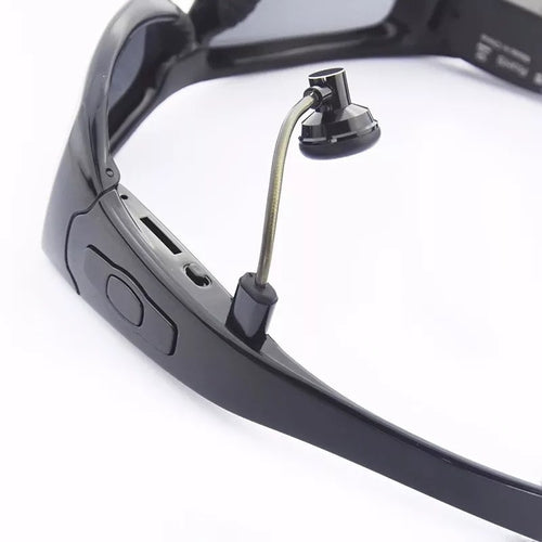 Smart Video Bluetooth Sunglasses – Record Every Moment