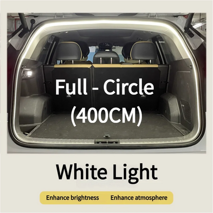 Automatic Sensing Ambient Light – Smart Motion Sensor LED
