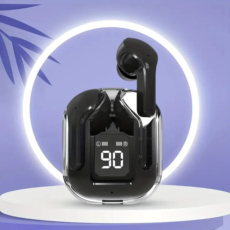 T2 Wireless Bluetooth Earbuds – Crystal Clear Sound