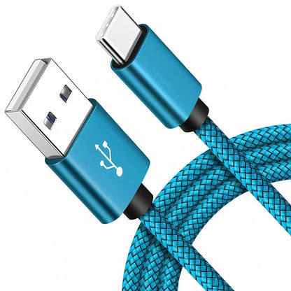 USB Fast Charging Cable