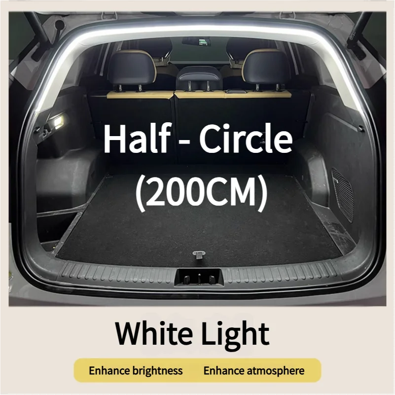 Automatic Sensing Ambient Light – Smart Motion Sensor LED