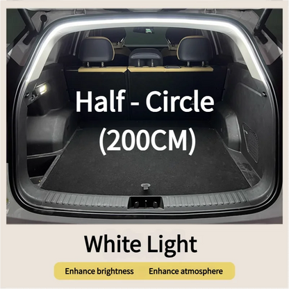 Automatic Sensing Ambient Light – Smart Motion Sensor LED