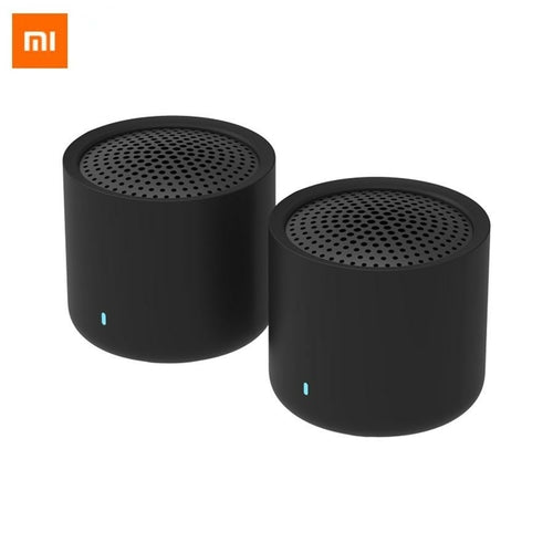 Xiaomi MI True Wireless Speaker Stereo 2 packs