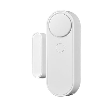 Smart Home Door & Window Sensor – WiFi Security Alert